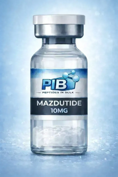 Mazdutide