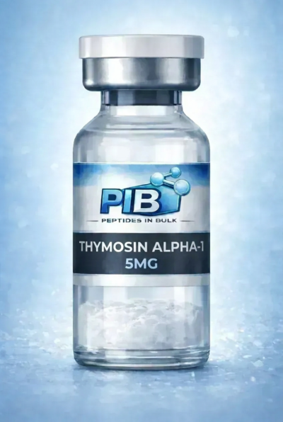 Thymosin Alpha-1